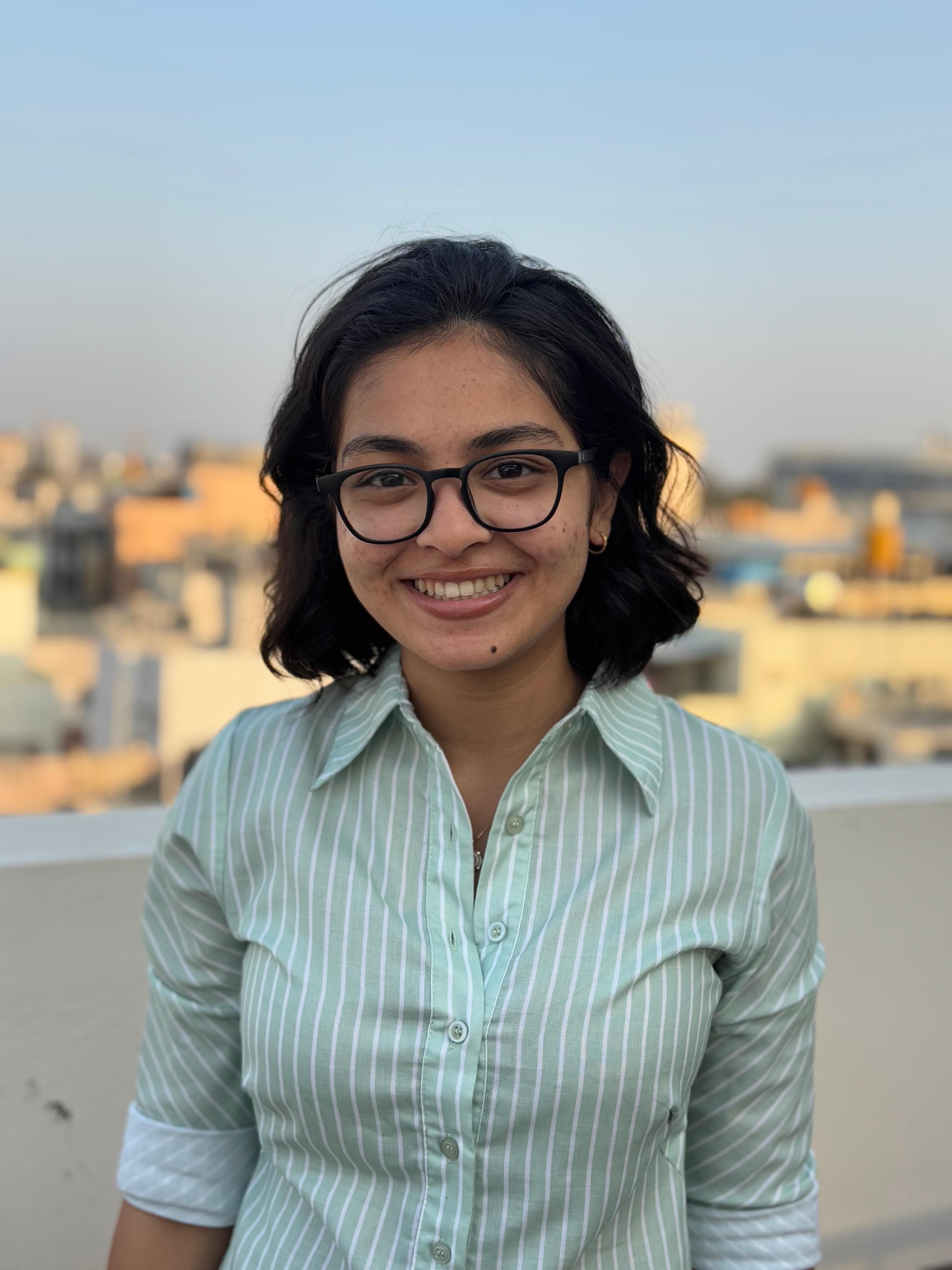Chaitali (Solaris)