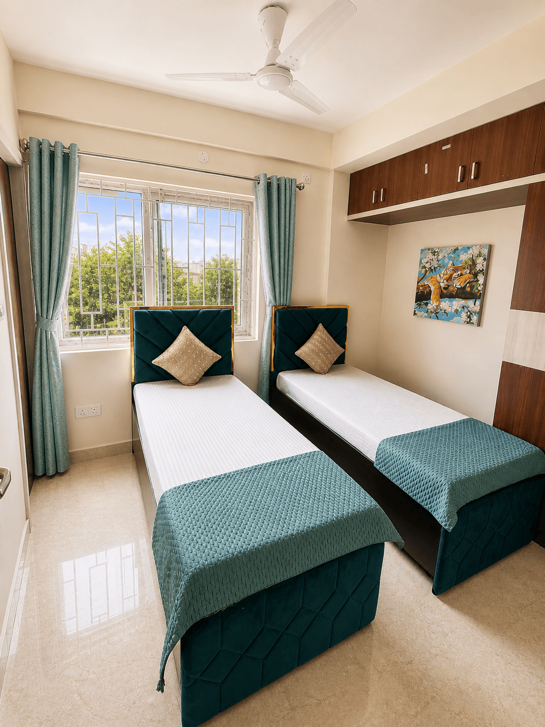 Premium Rooms