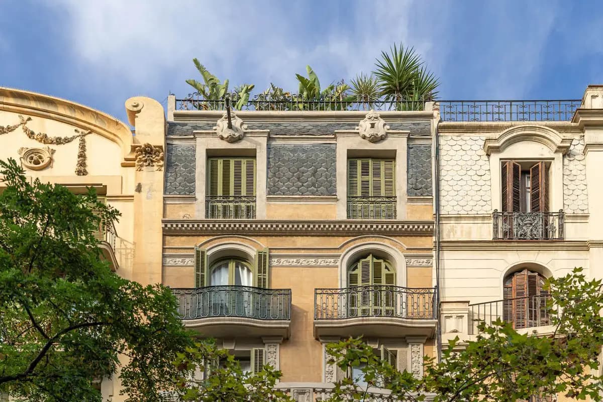 Aishwarya Boutique Homes